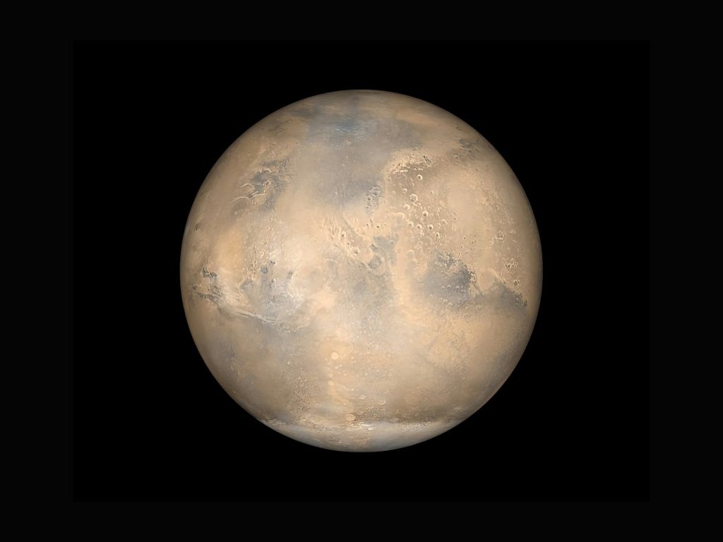 a-simulated-view-of-mars-as-it-would-be-seen-from-the-mars-global-surveyor spacecraft