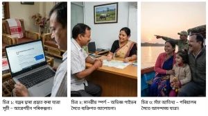 গ্ৰাহক সেৱা প্ৰতিনিধি, আতিথ্য কৰ্মচাৰীসকলে প্ৰকৃত সংযোগ গঢ়ি তুলিবলৈ সহজাত মানৱ প্ৰবৃত্তিৰ ওপৰত নিৰ্ভৰ কৰে। আৰু এয়া কৃত্ৰিম বুদ্ধিমত্তাৰ পক্ষে সম্ভৱপৰ নহয়